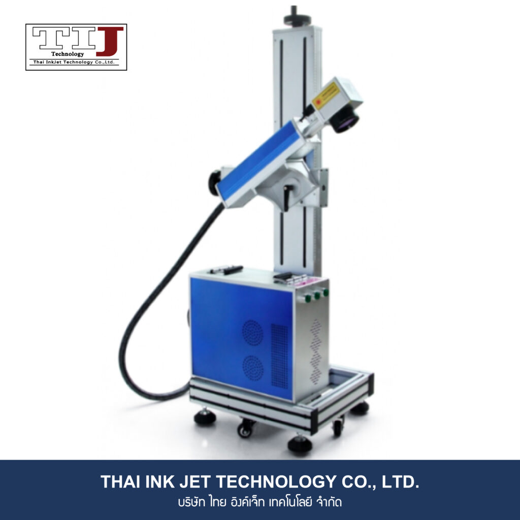  Handheld Inkjet Printer T10 Thai Inkjet 